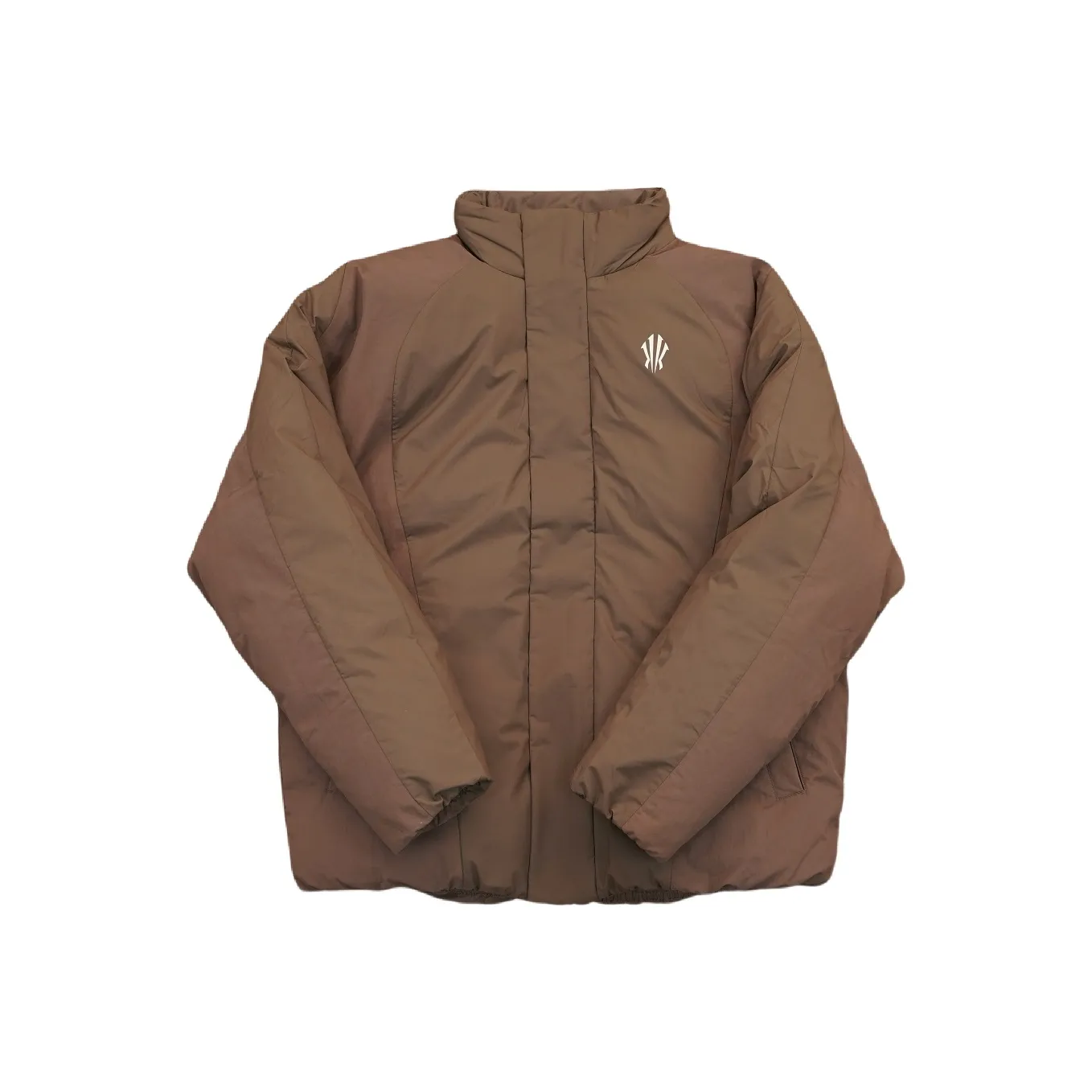 Anta Kai Irving Water-Resistant Down Jacket - Image 3