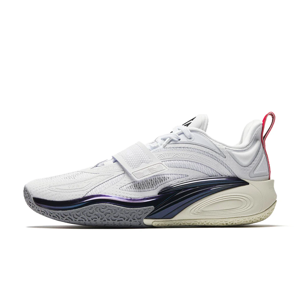Anta KAI 1 Basketball Shoes 'TAIJI'