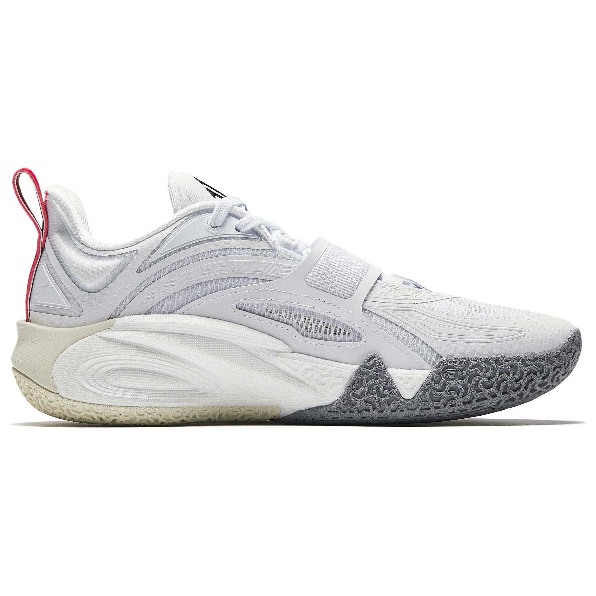 Anta KAI 1 Basketball Shoes 'TAIJI' - Image 2