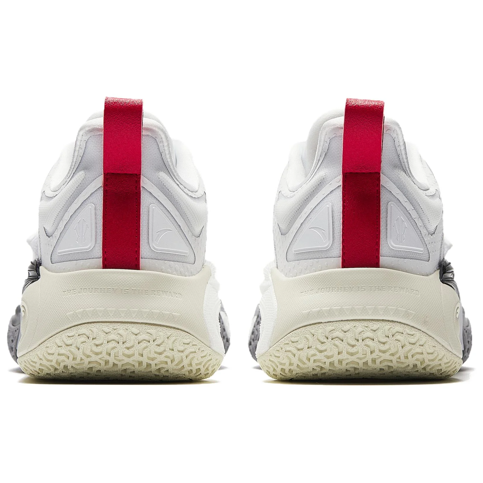 Anta KAI 1 Basketball Shoes 'TAIJI' - Image 7