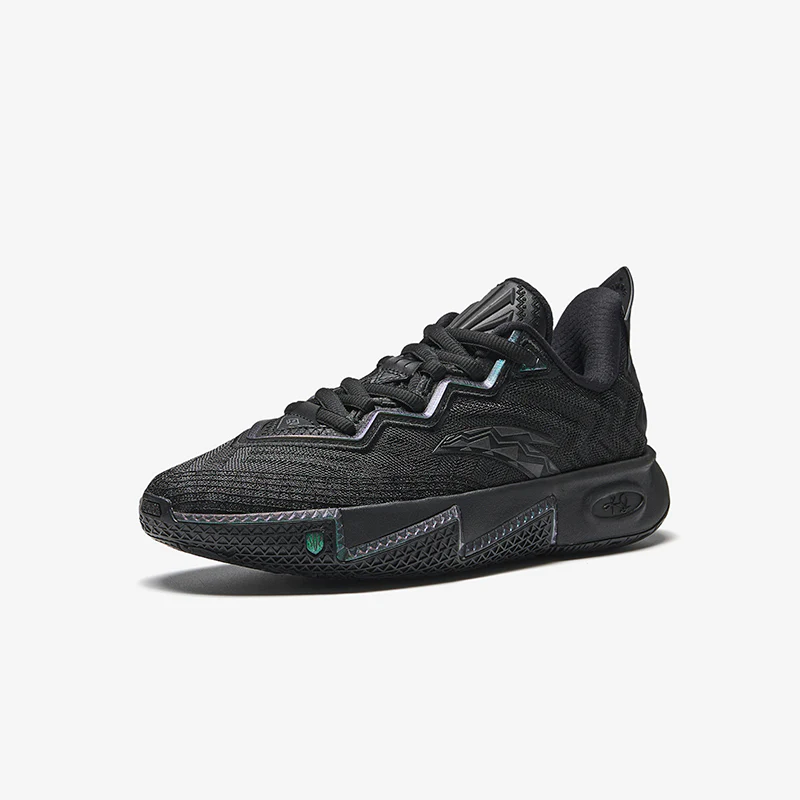 Anta Kai 1 'Black'「Kid」 - Image 2
