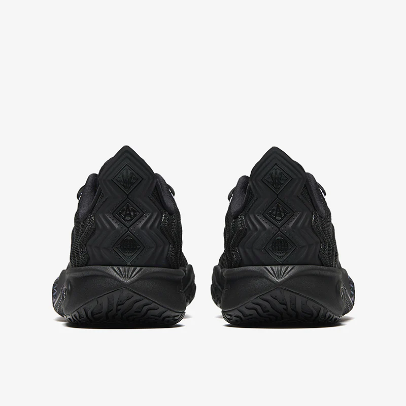Anta Kai 1 'Black'「Kid」 - Image 4