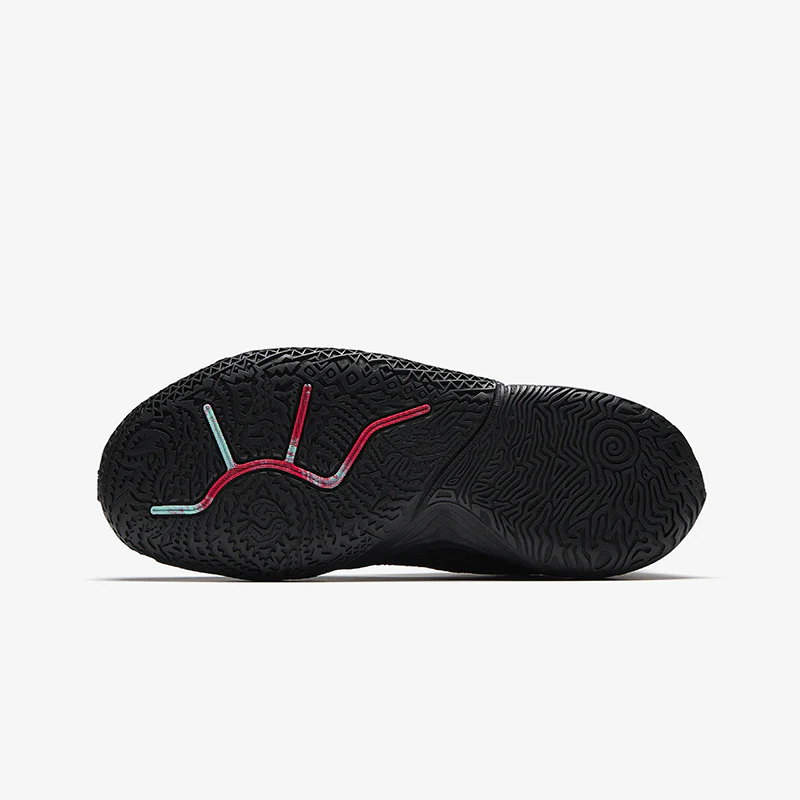 Anta Kai 1 'Black'「Kid」 - Image 5