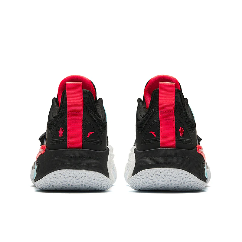 Anta KAI 1 'Black Silver' - Image 4