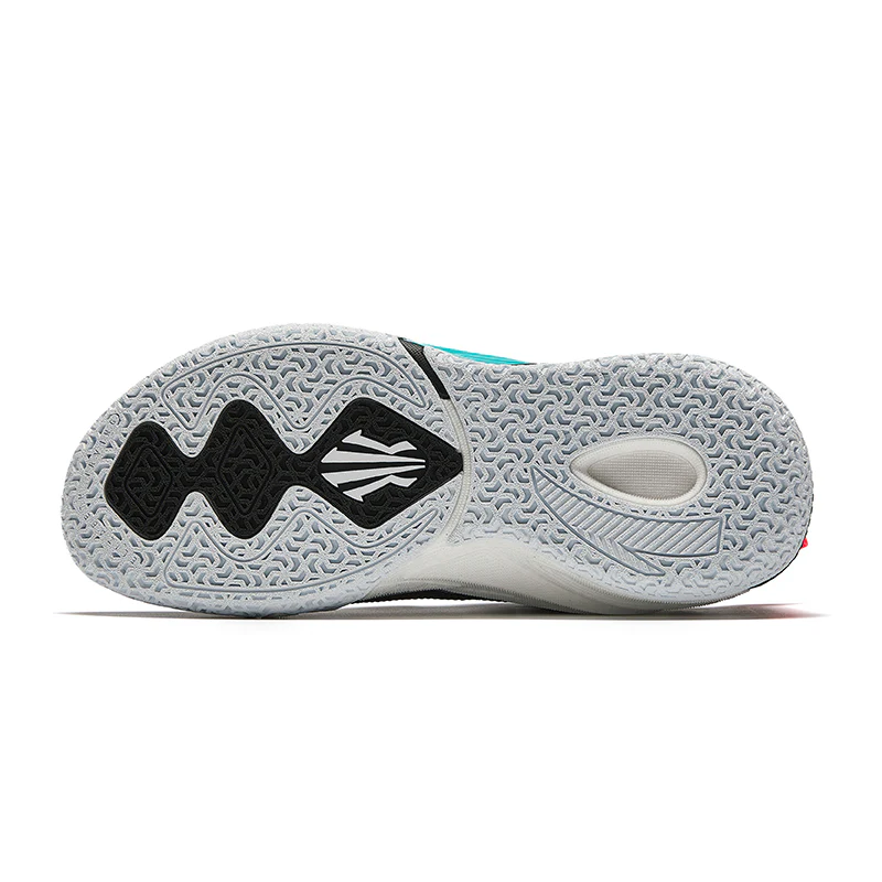 Anta KAI 1 'Black Silver' - Image 5