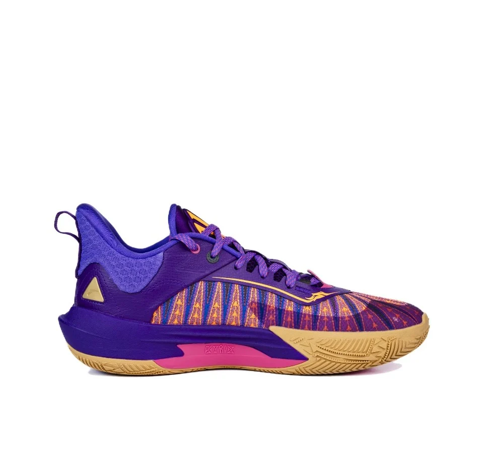 ANTA Kai 1 SPEED 'Twin Flame' - Image 2