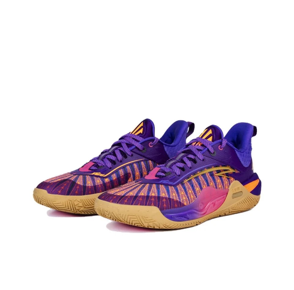 ANTA Kai 1 SPEED 'Twin Flame' - Image 3