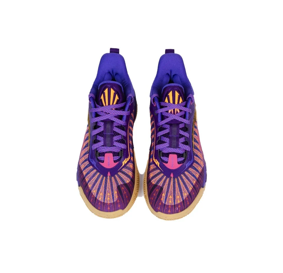ANTA Kai 1 SPEED 'Twin Flame' - Image 4