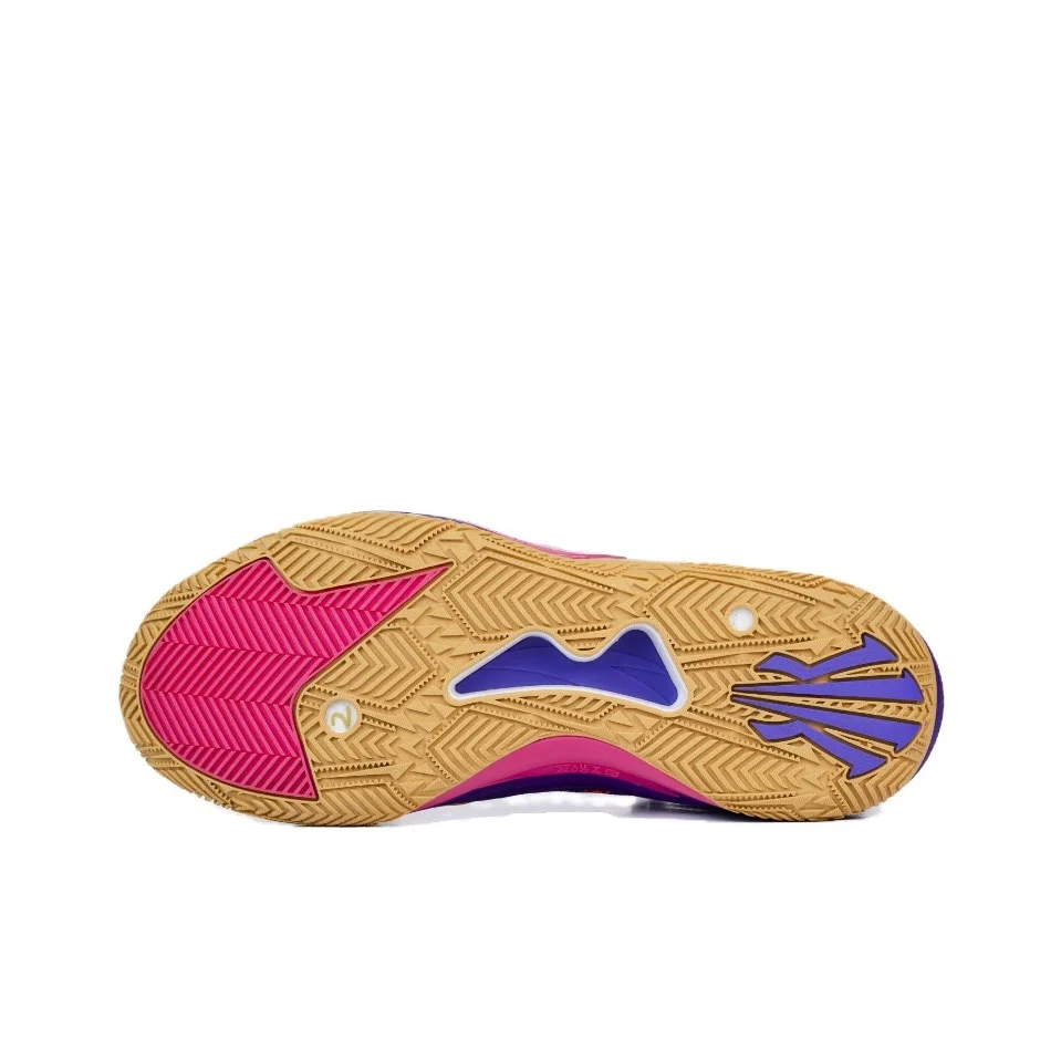 ANTA Kai 1 SPEED 'Twin Flame' - Image 6