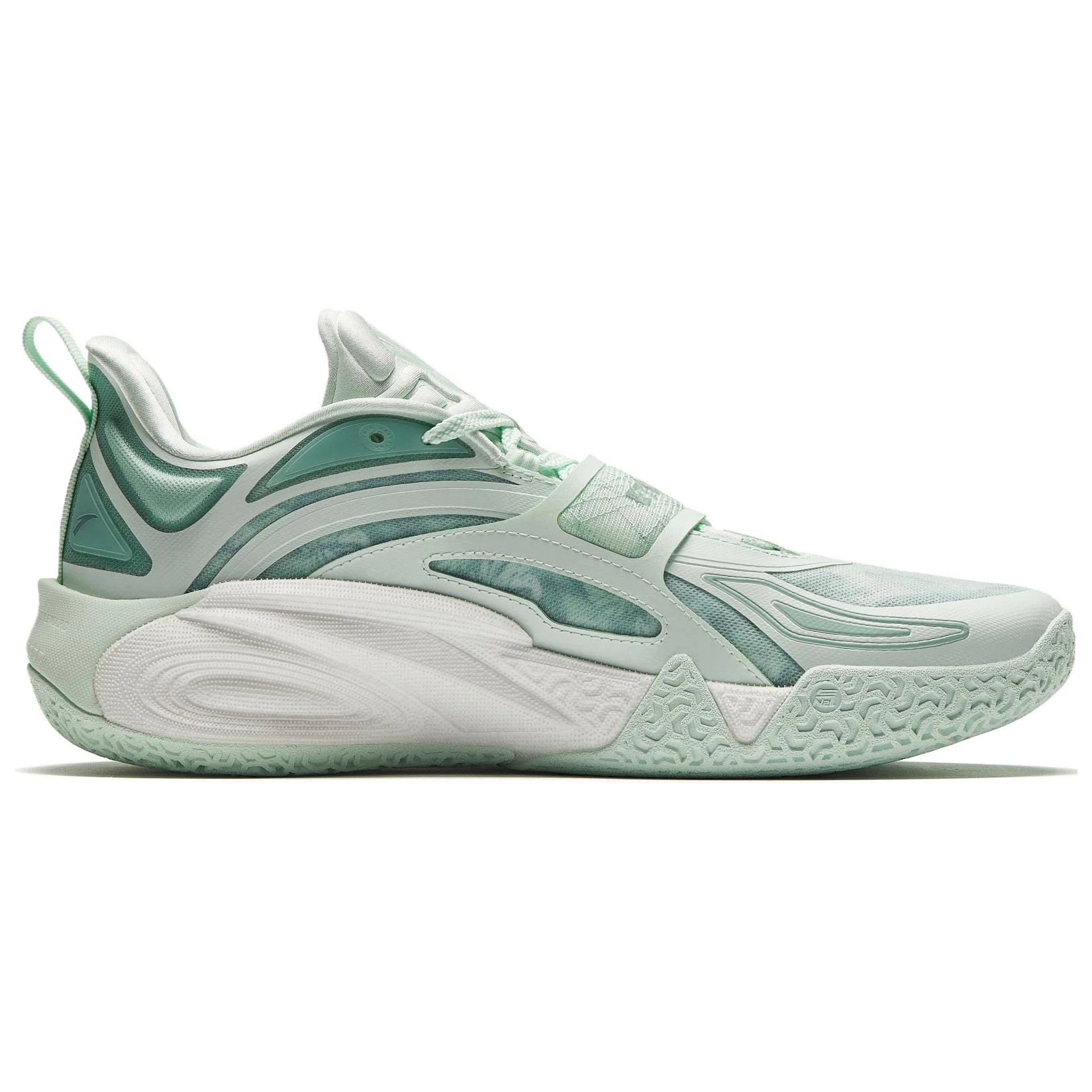 Anta KAI 1 'Light Sunlit Green' - Image 2