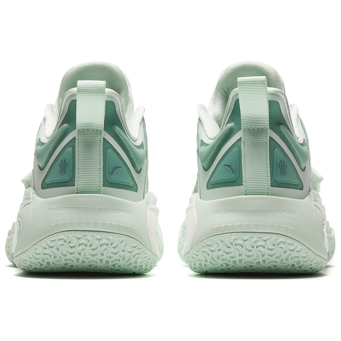 Anta KAI 1 'Light Sunlit Green' - Image 5