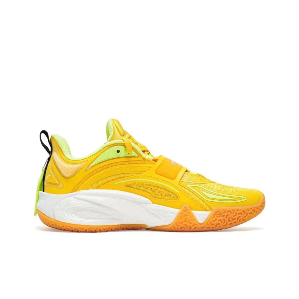ANTA Kai 1 'Playoffs Energy' - Image 2