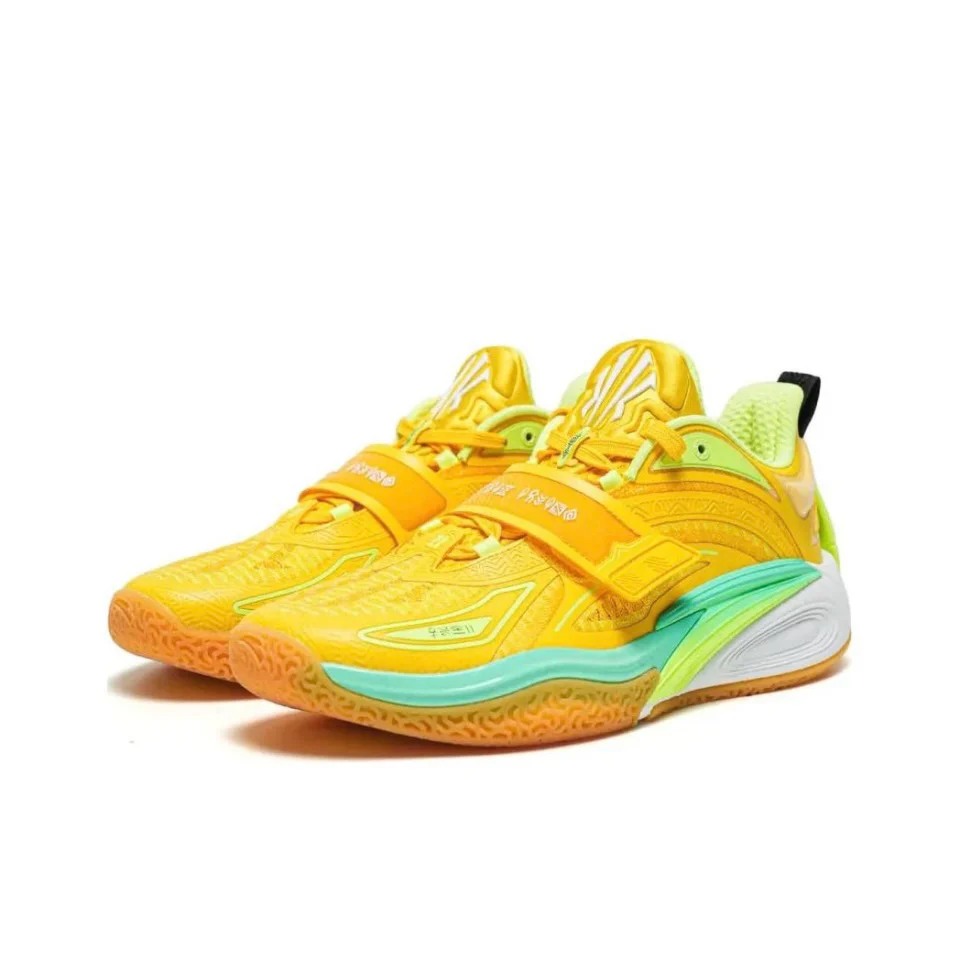 ANTA Kai 1 'Playoffs Energy' - Image 3