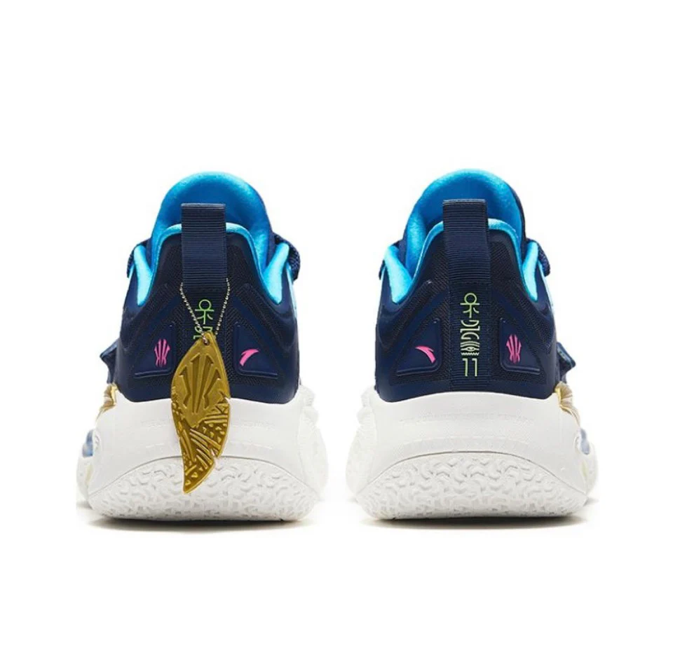 ANTA Kai 1 'Playoffs-Navy' - Image 4
