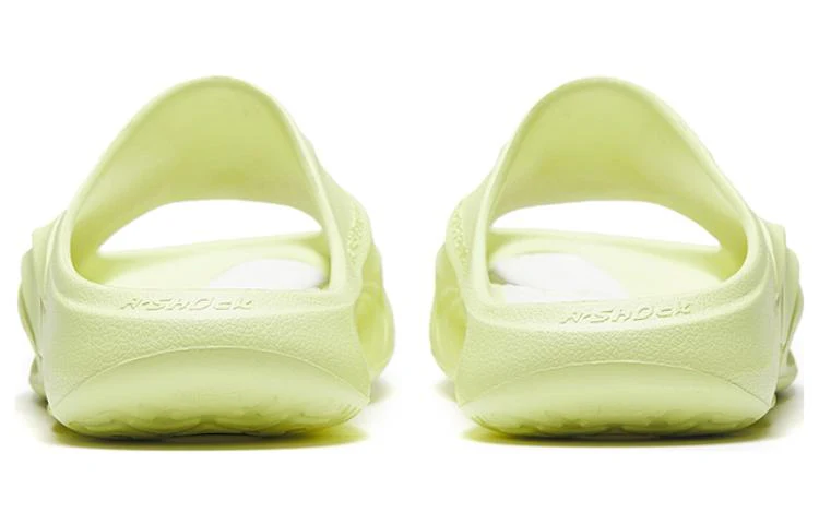 ANTA Kai 1 Slide 'Lime Green' - Image 4