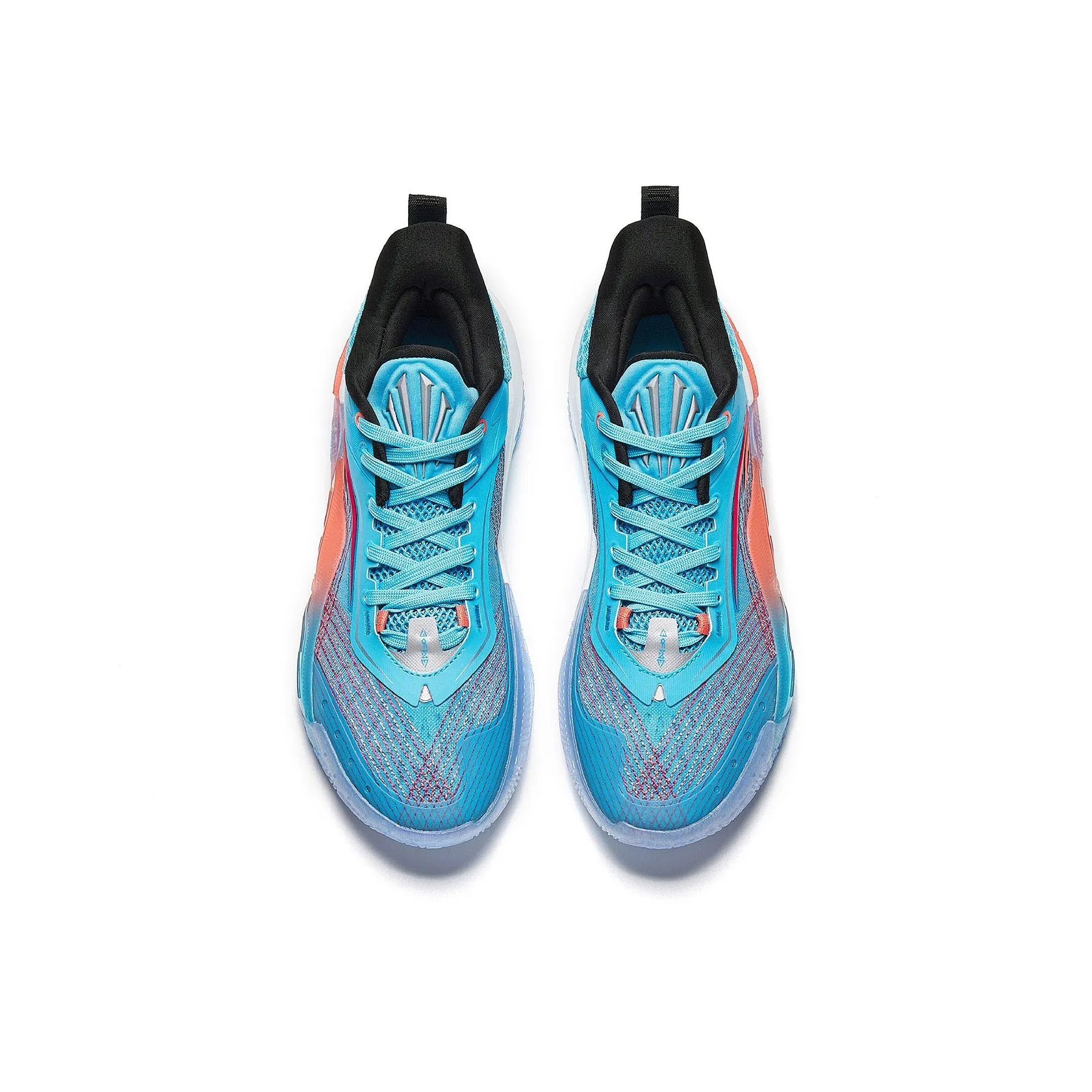 ANTA KAI 1 SPEED ‘Ice & Speed’ - Image 3