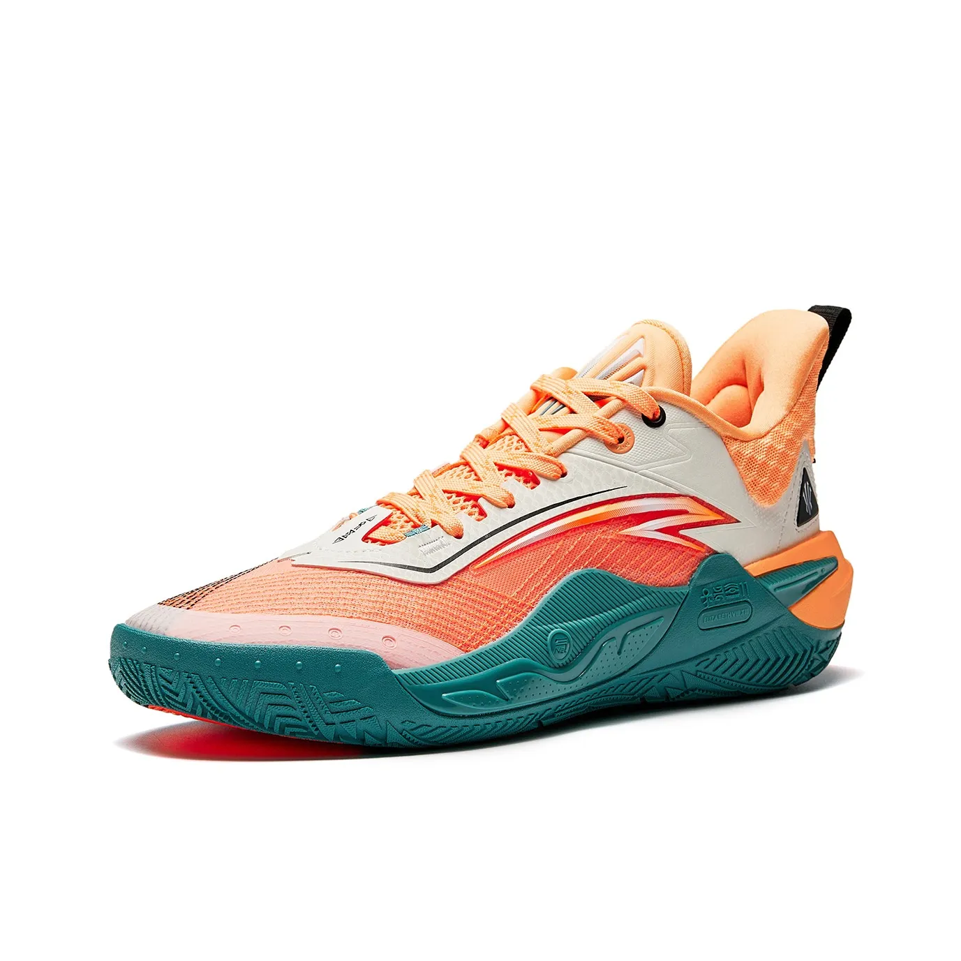 ANTA KAI 1 SPEED ‘LEGENDS’ - Image 2