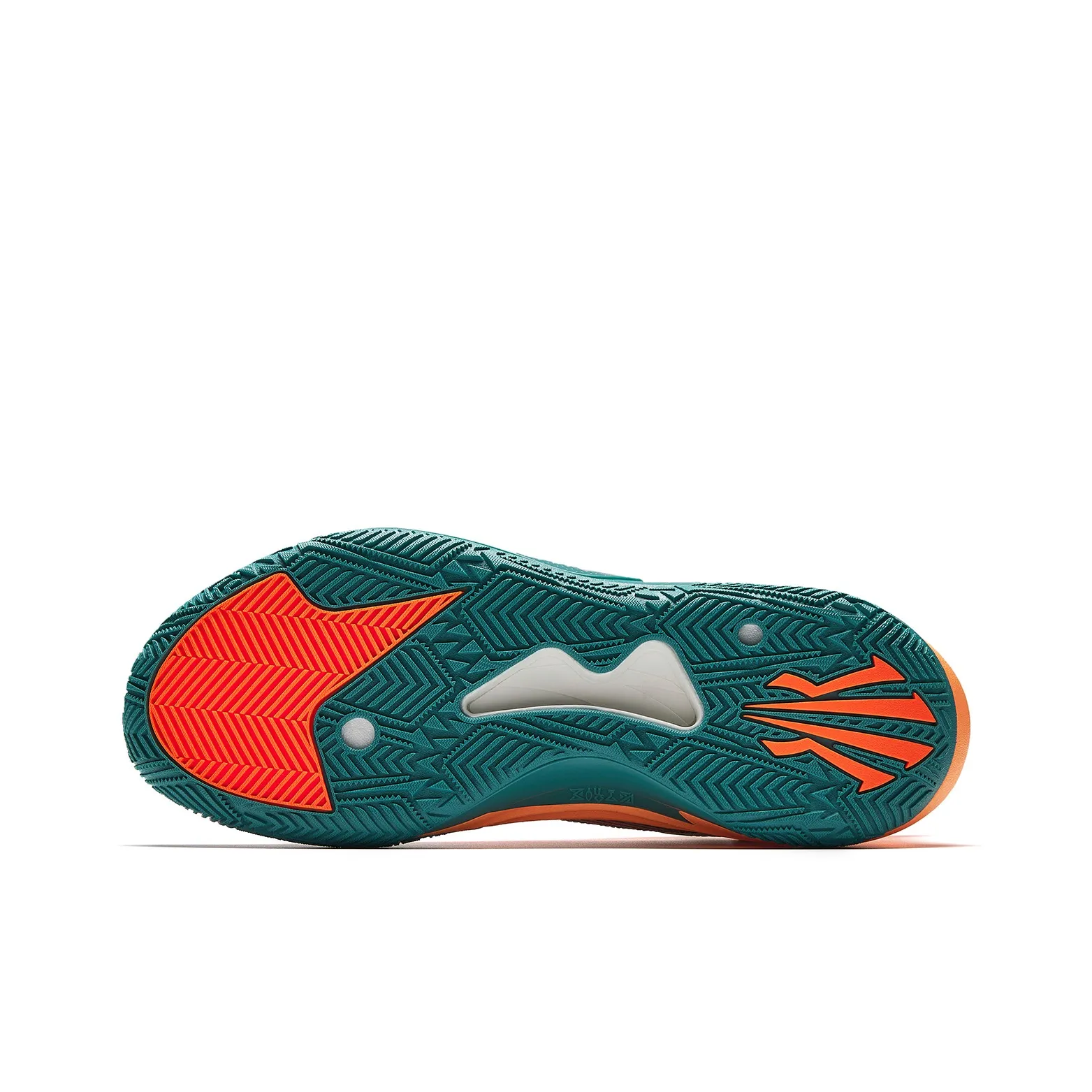 ANTA KAI 1 SPEED ‘LEGENDS’ - Image 5