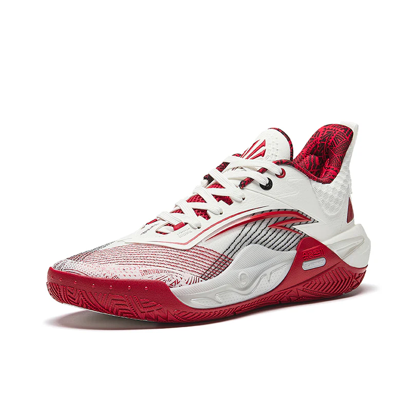 ANTA Kai 1 SPEED Pioneer 'Dred Vs Kyrie' - Image 2