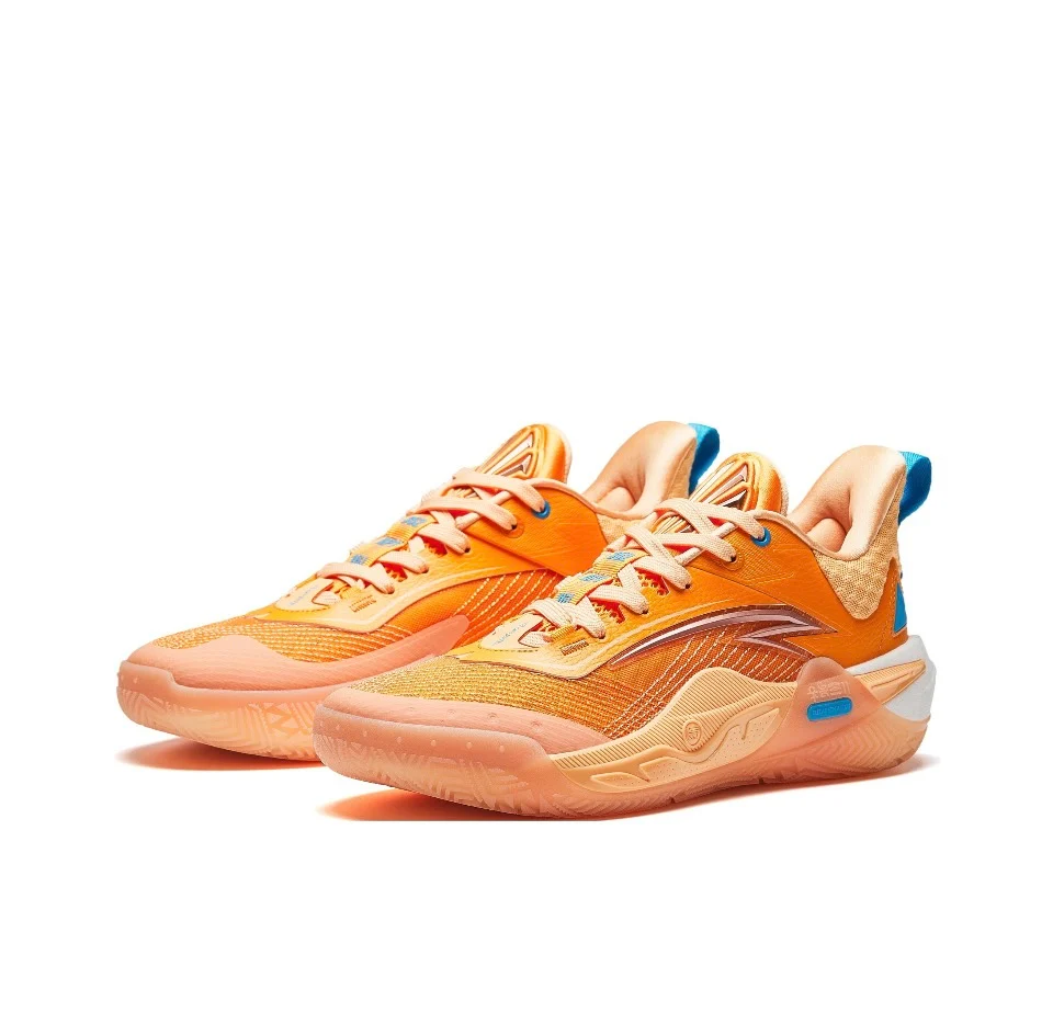 ANTA Kai 1 SPEED 'Sunset Orange' - Image 3