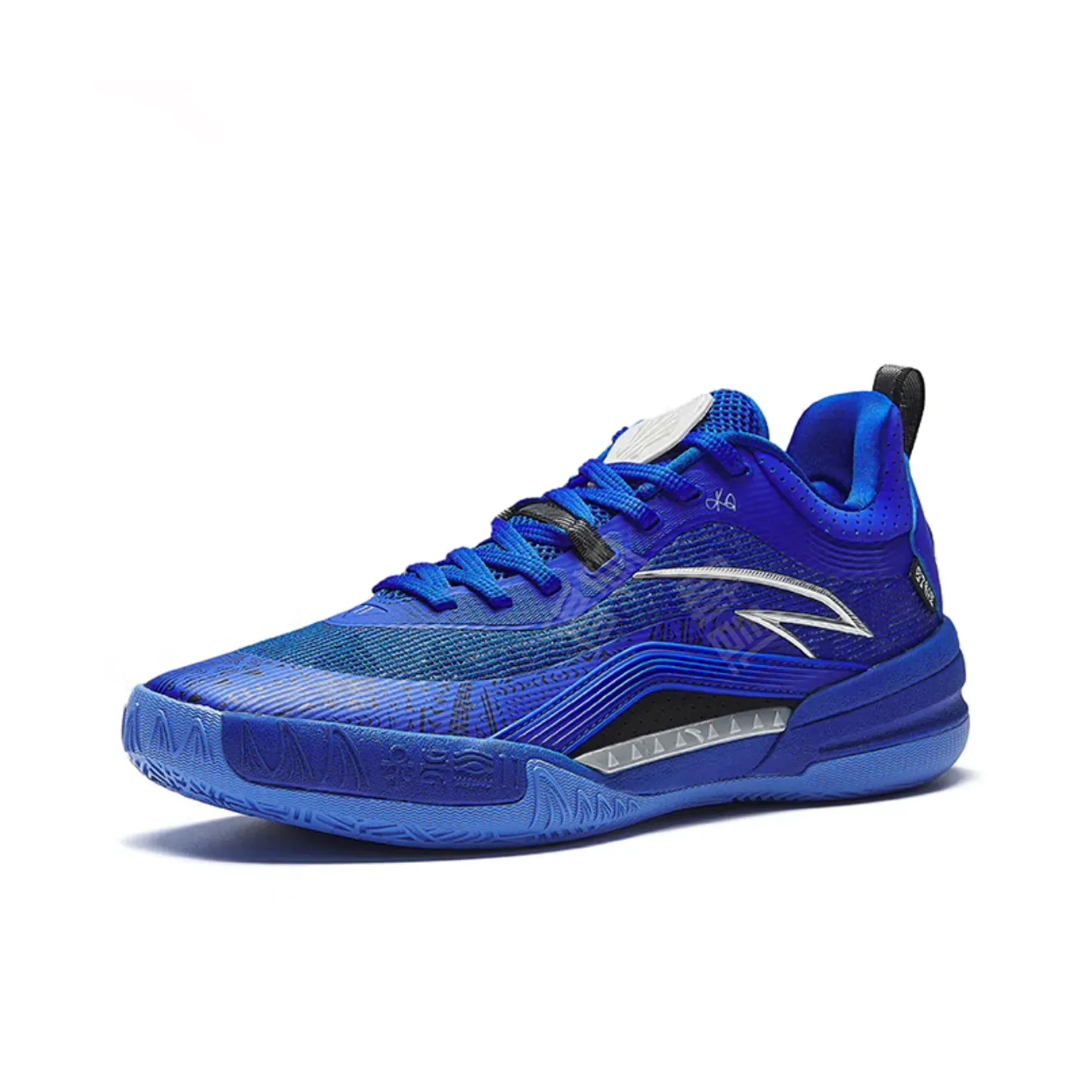 ANTA Kai 1 TEAM 'Blue' - Image 2