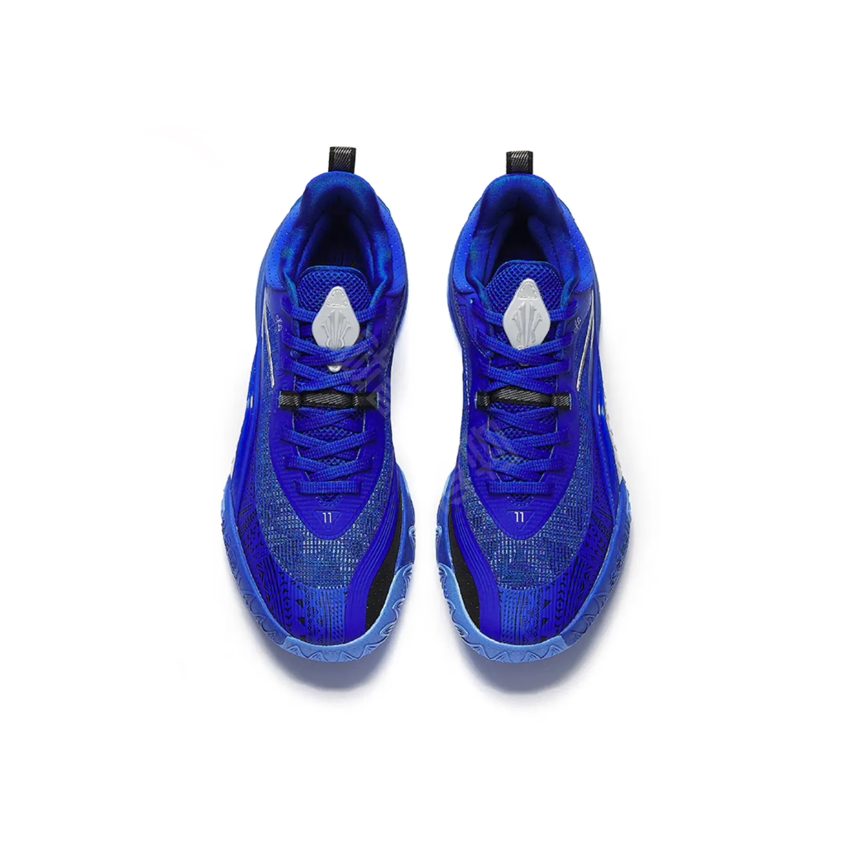 ANTA Kai 1 TEAM 'Blue' - Image 3