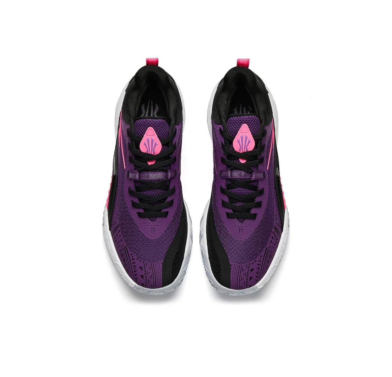 ANTA Kai 1 TEAM 'Purple' - Image 4