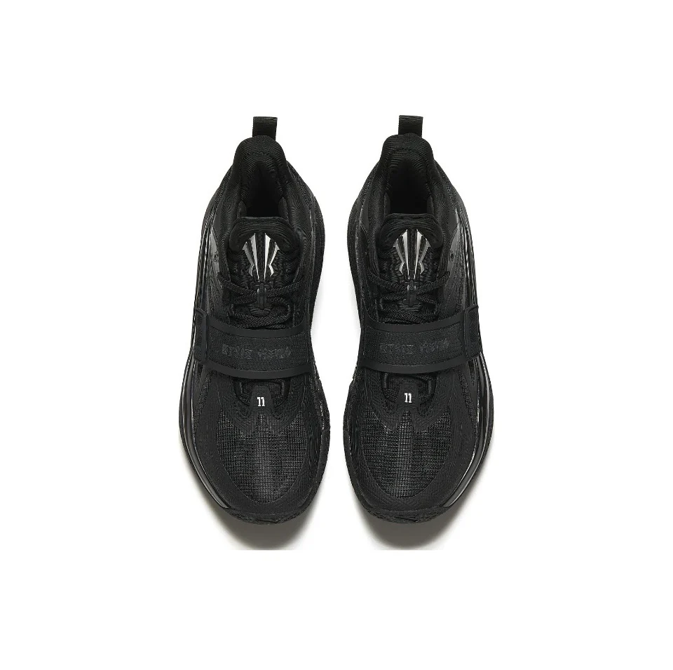ANTA Kai 1 'Triple Black' - Image 4