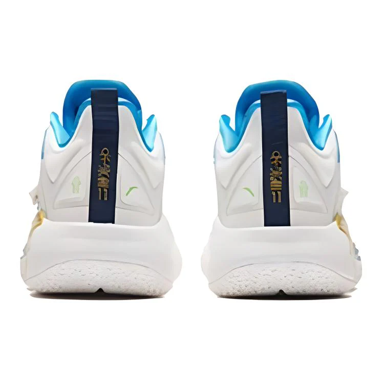 Anta Kai 1 'White Blue'「Kid」 - Image 5