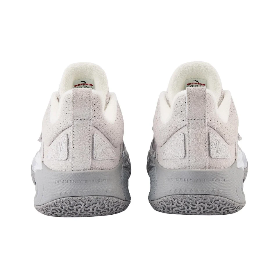 ANTA Kai 1 'White Grey' - Image 5