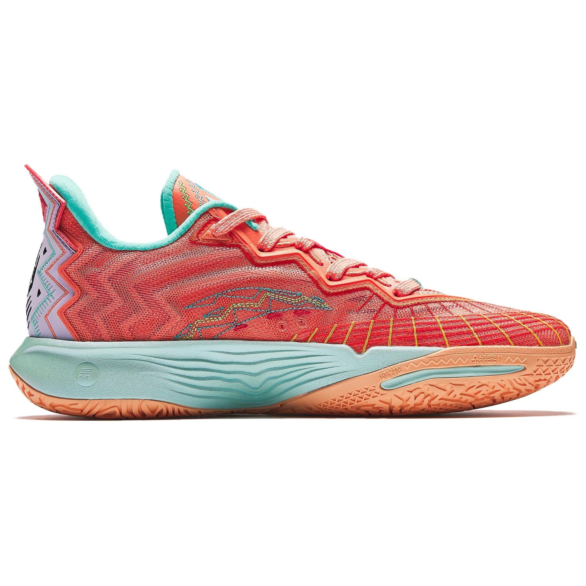 ANTA KAI 2 'Sun' - Image 2