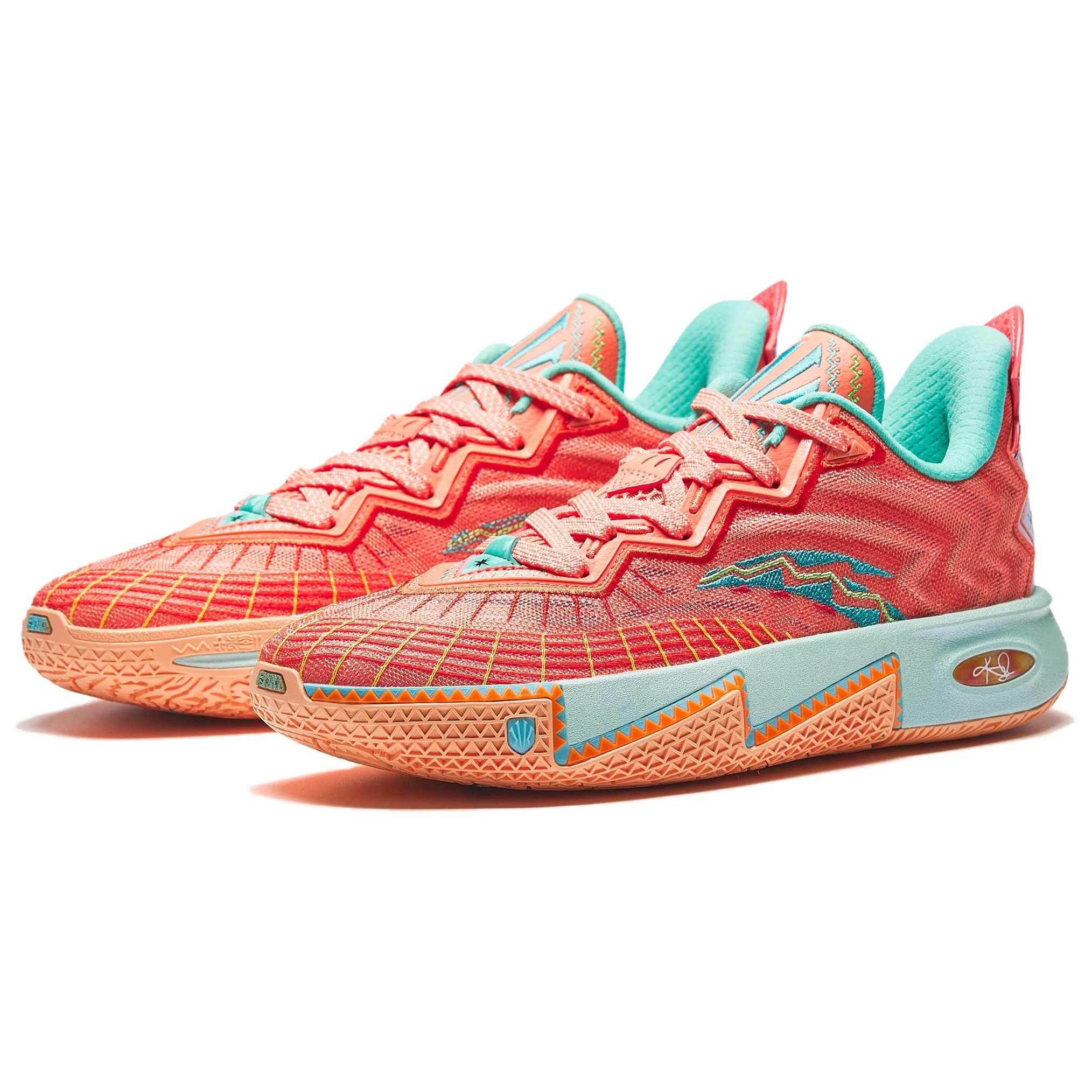 ANTA KAI 2 'Sun' - Image 4