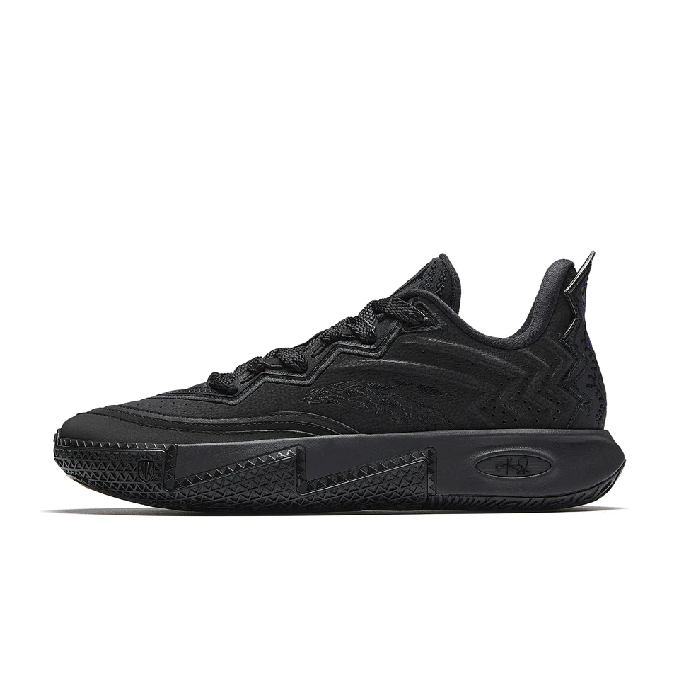Anta KAI 2 'Black Agate'