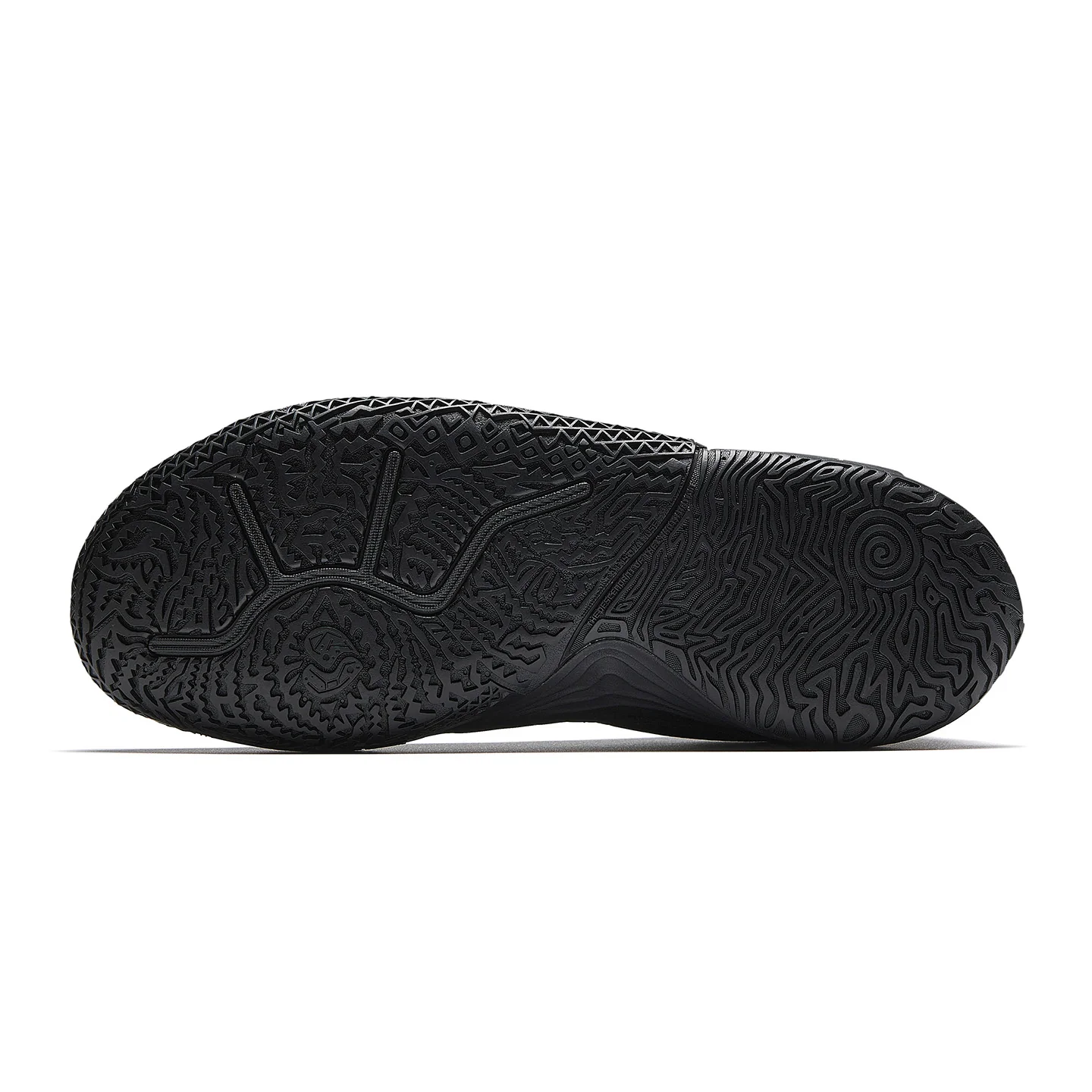 Anta KAI 2 'Black Agate' - Image 4