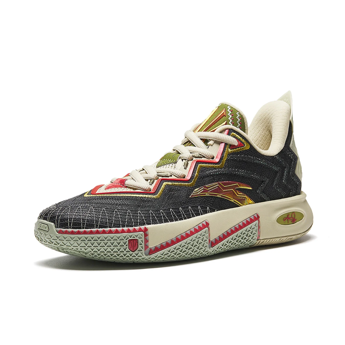 ANTA KAI 2 'Black Ice' - Image 2