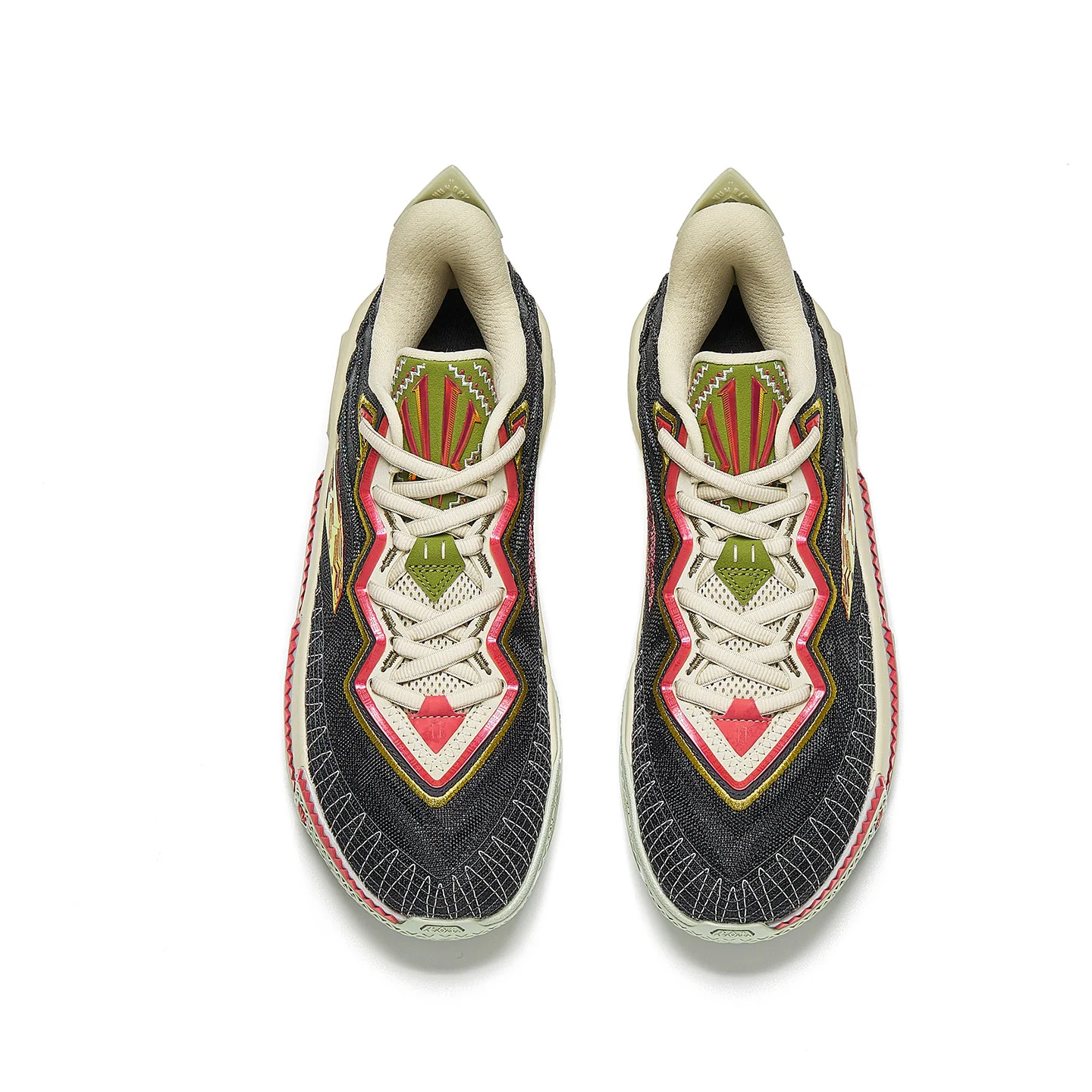 ANTA KAI 2 'Black Ice' - Image 3