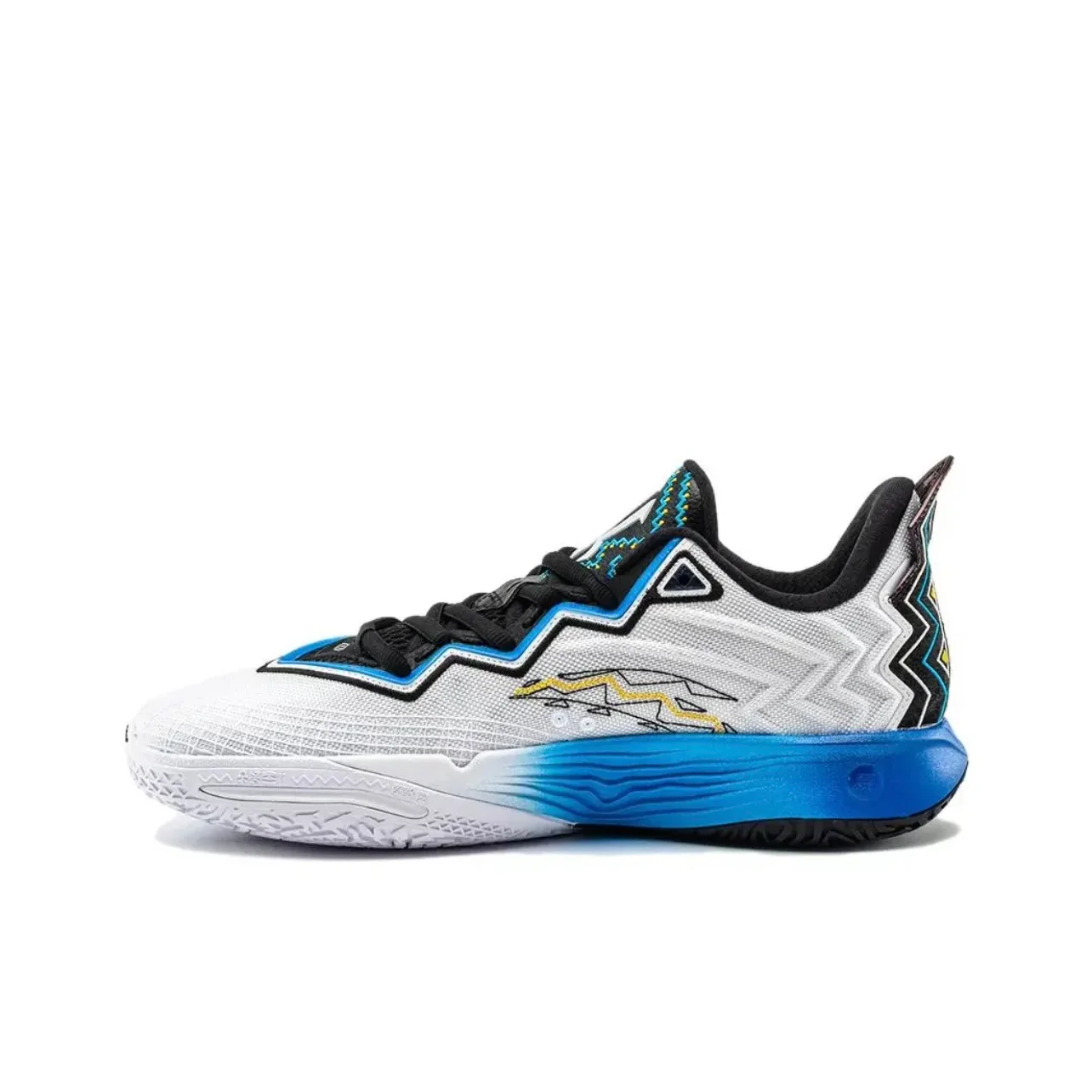 ANTA Kai 2 'Dallas' - Image 2