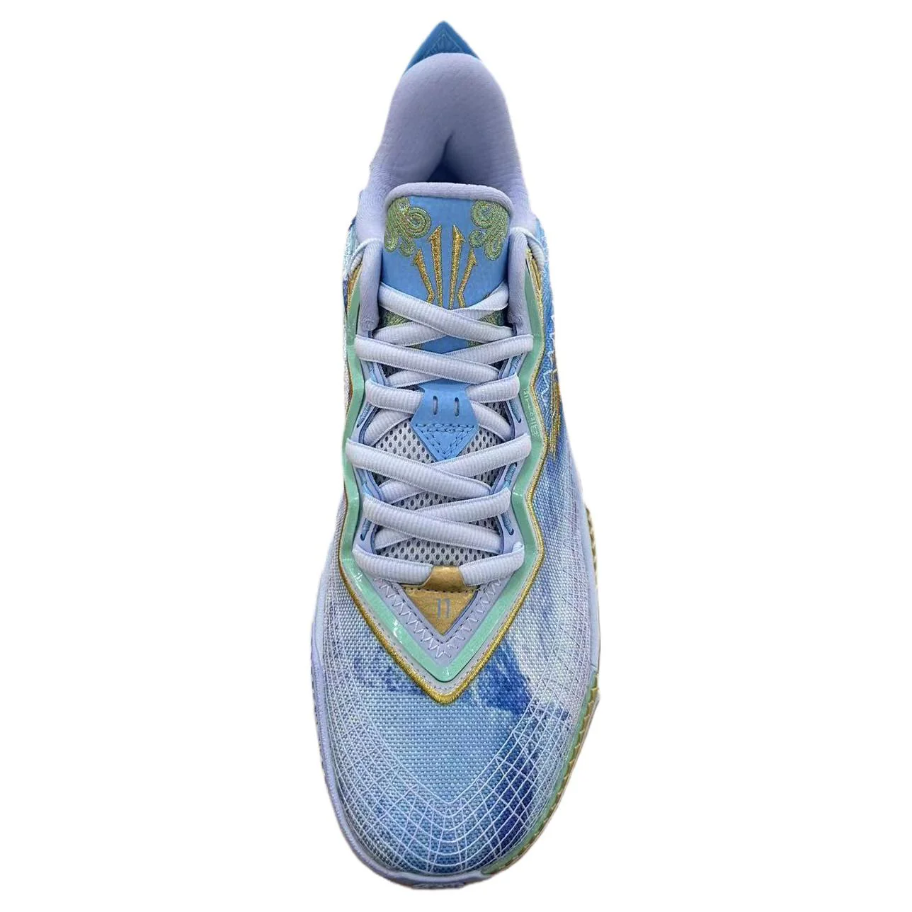 ANTA Kai 2 KLAY X KYRIE 'Team Mate' - Image 3