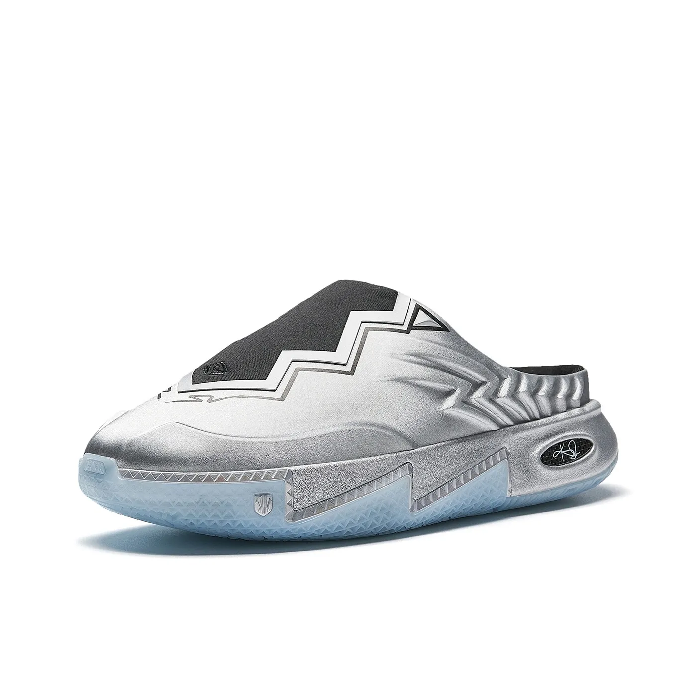 ANTA KAI 2 Slide 'Silver' - Image 2