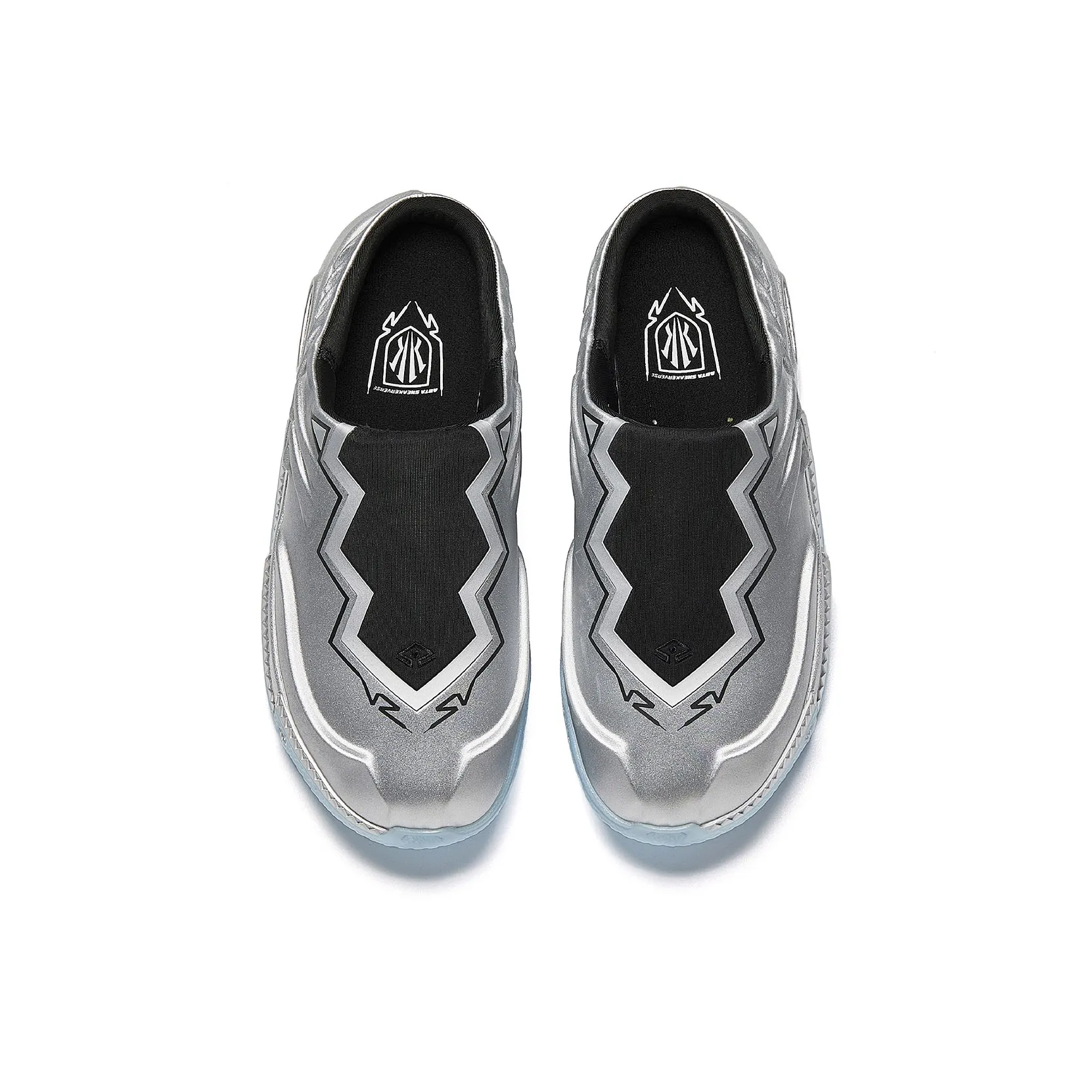 ANTA KAI 2 Slide 'Silver' - Image 3