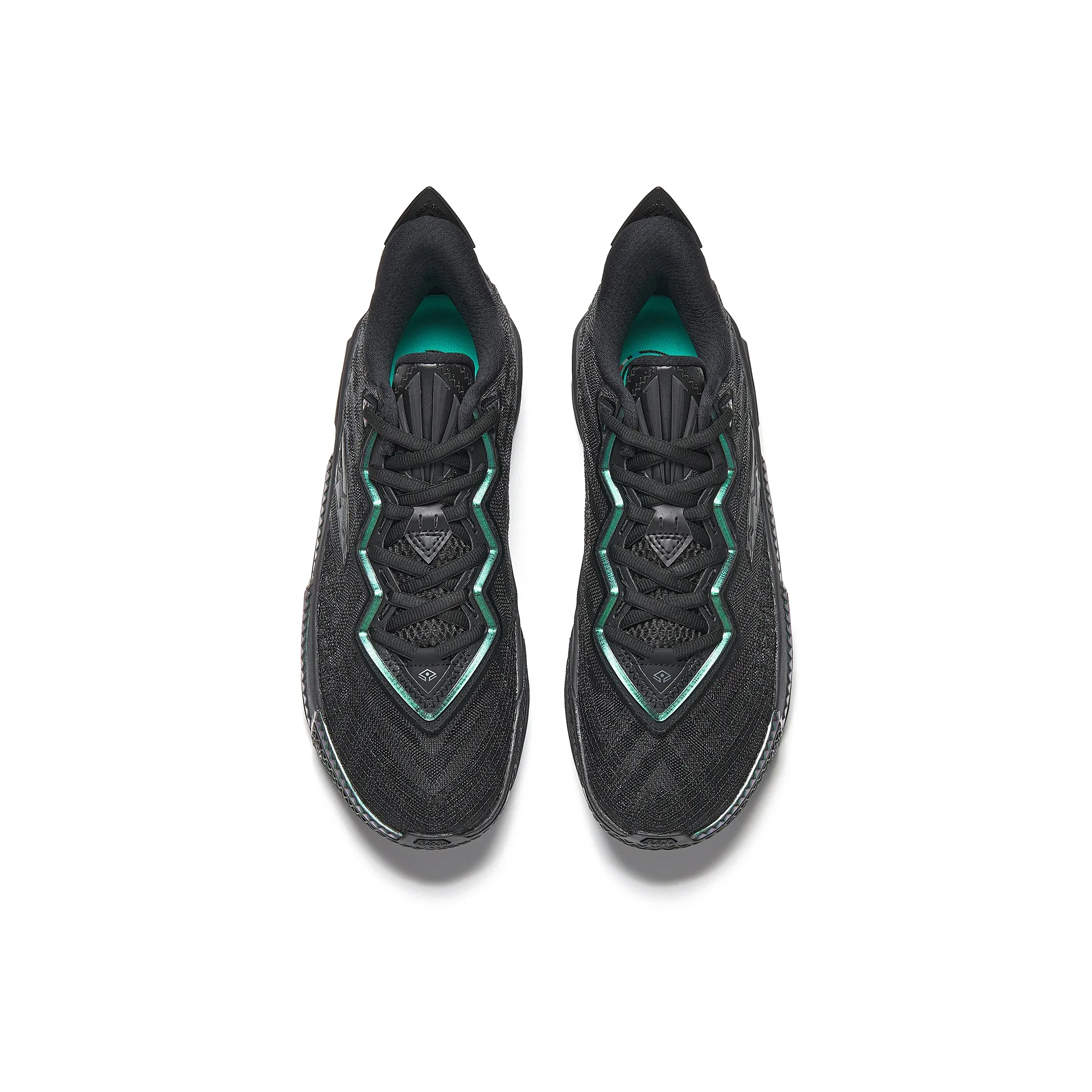ANTA Kai 2 'Triple Black' - Image 3