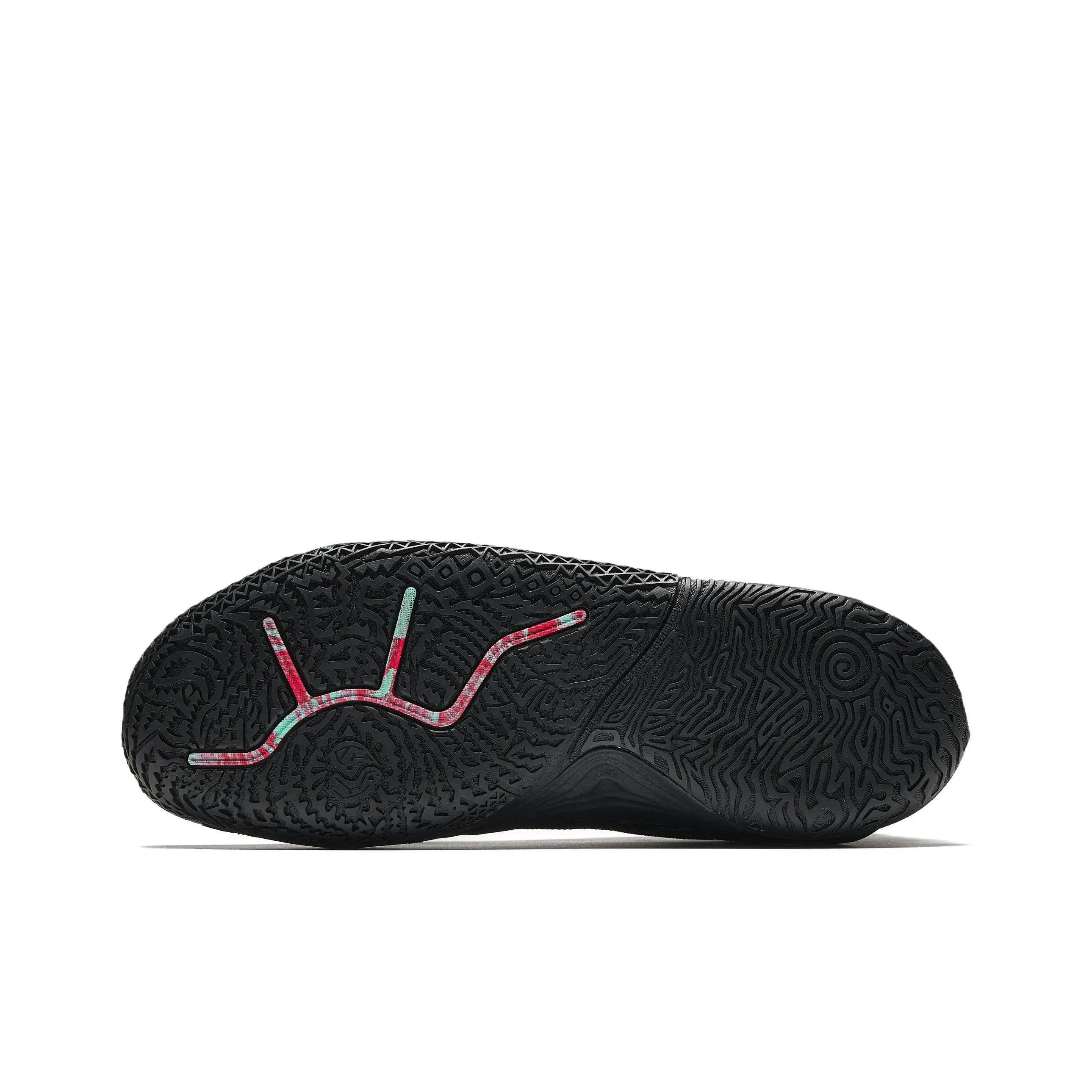 ANTA Kai 2 'Triple Black' - Image 4