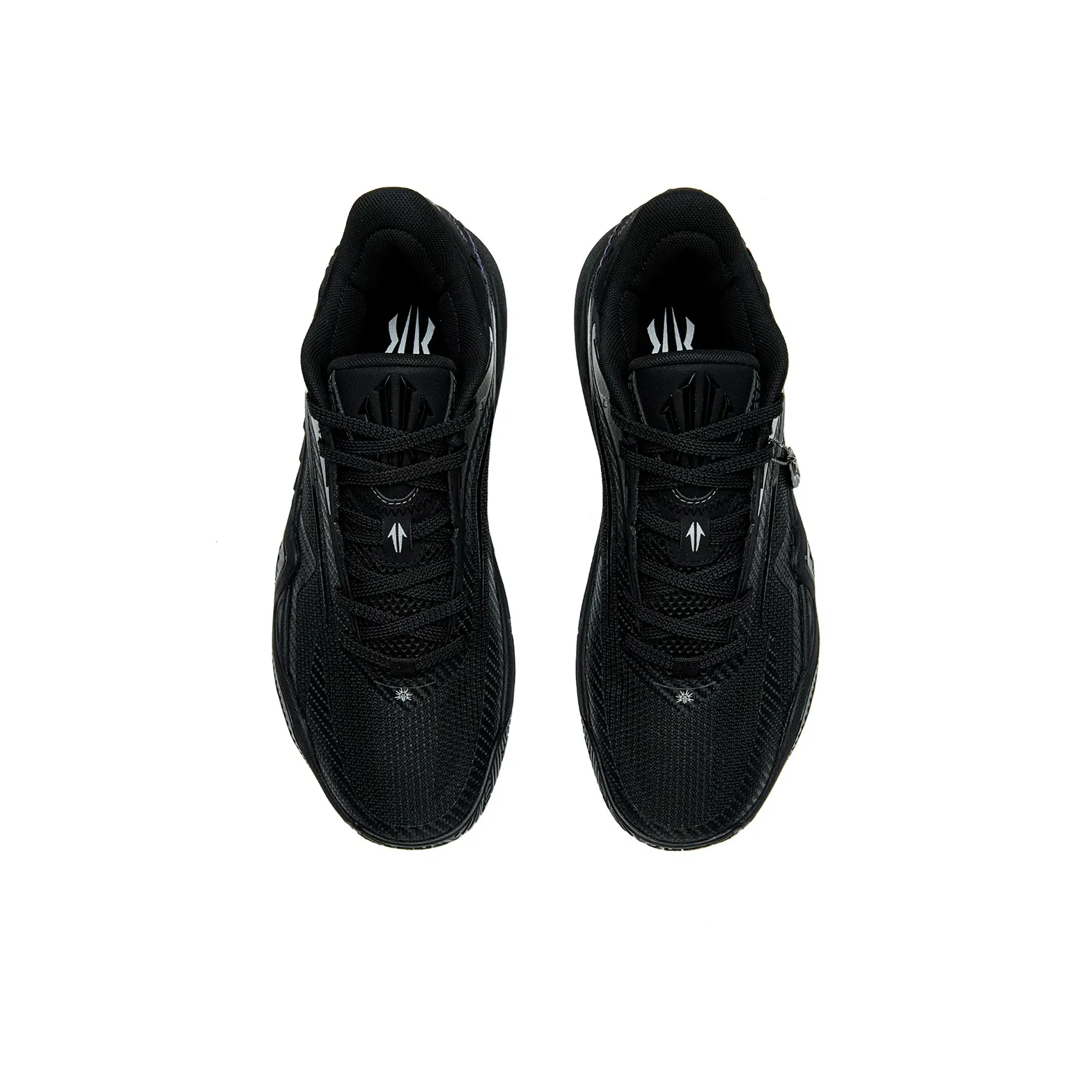Anta KAI 3 ’Triple Black‘ - Image 3