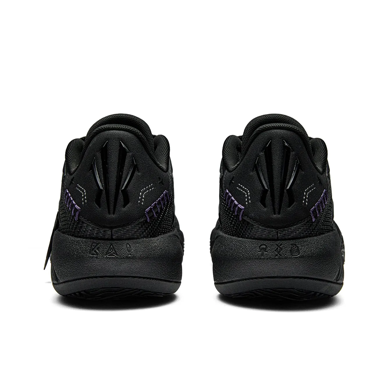 Anta KAI 3 ’Triple Black‘ - Image 4