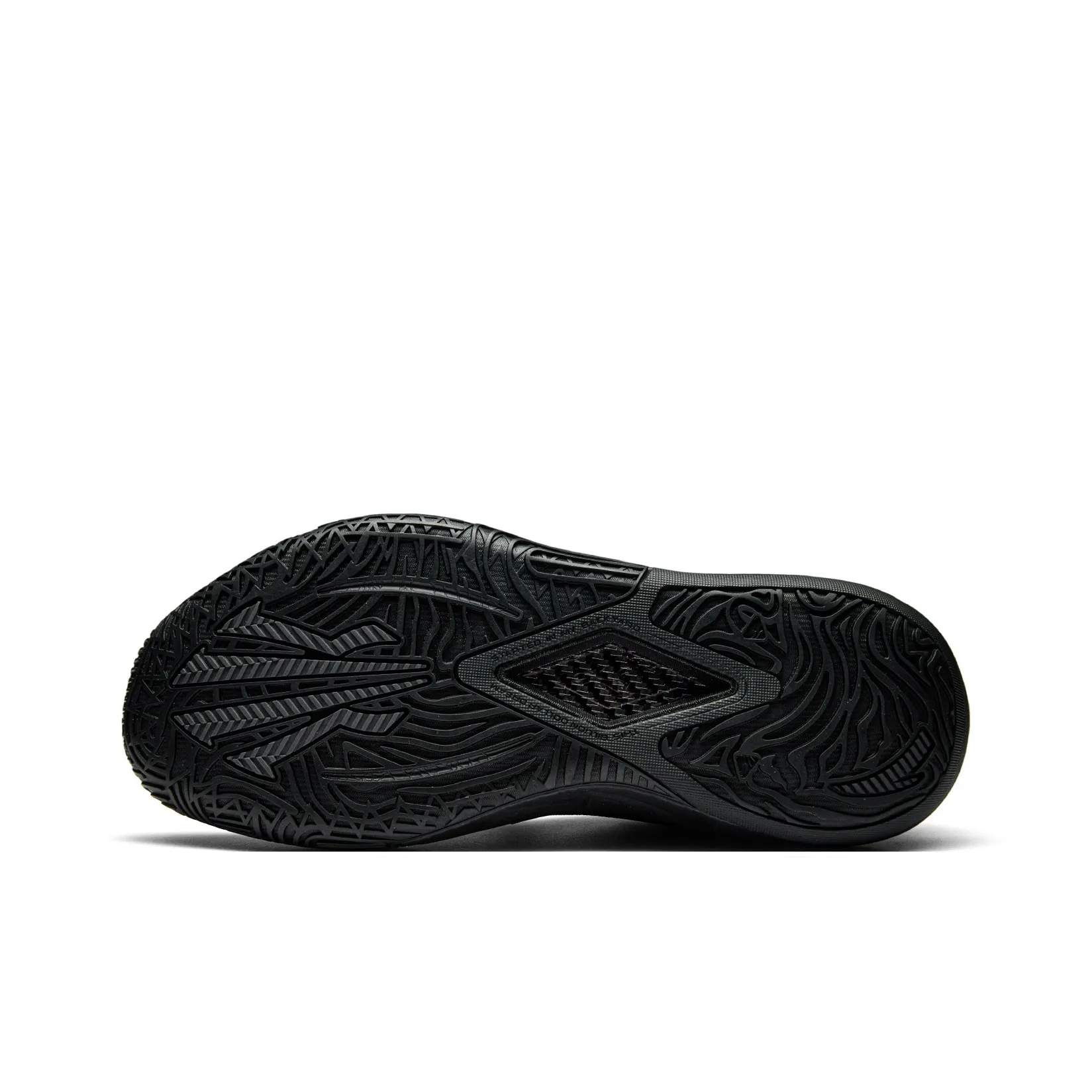 Anta KAI 3 ’Triple Black‘ - Image 5
