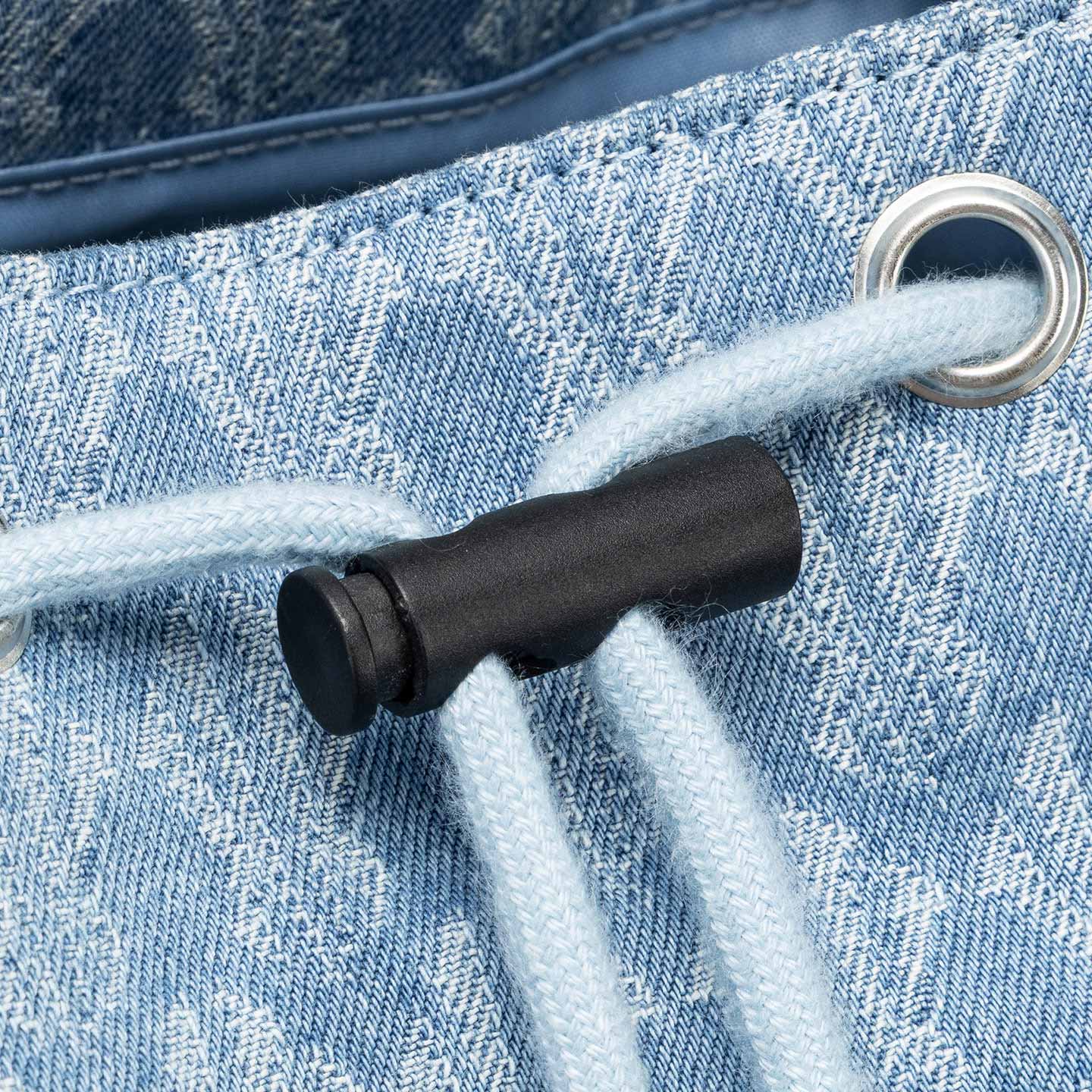 Anta Kai Backpack 'Blue' - Image 4