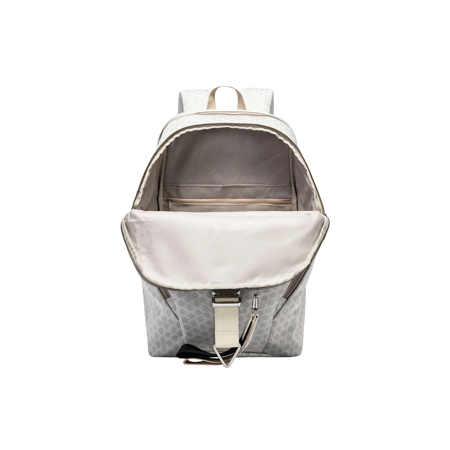Anta Kai Backpack 'White' - Image 4