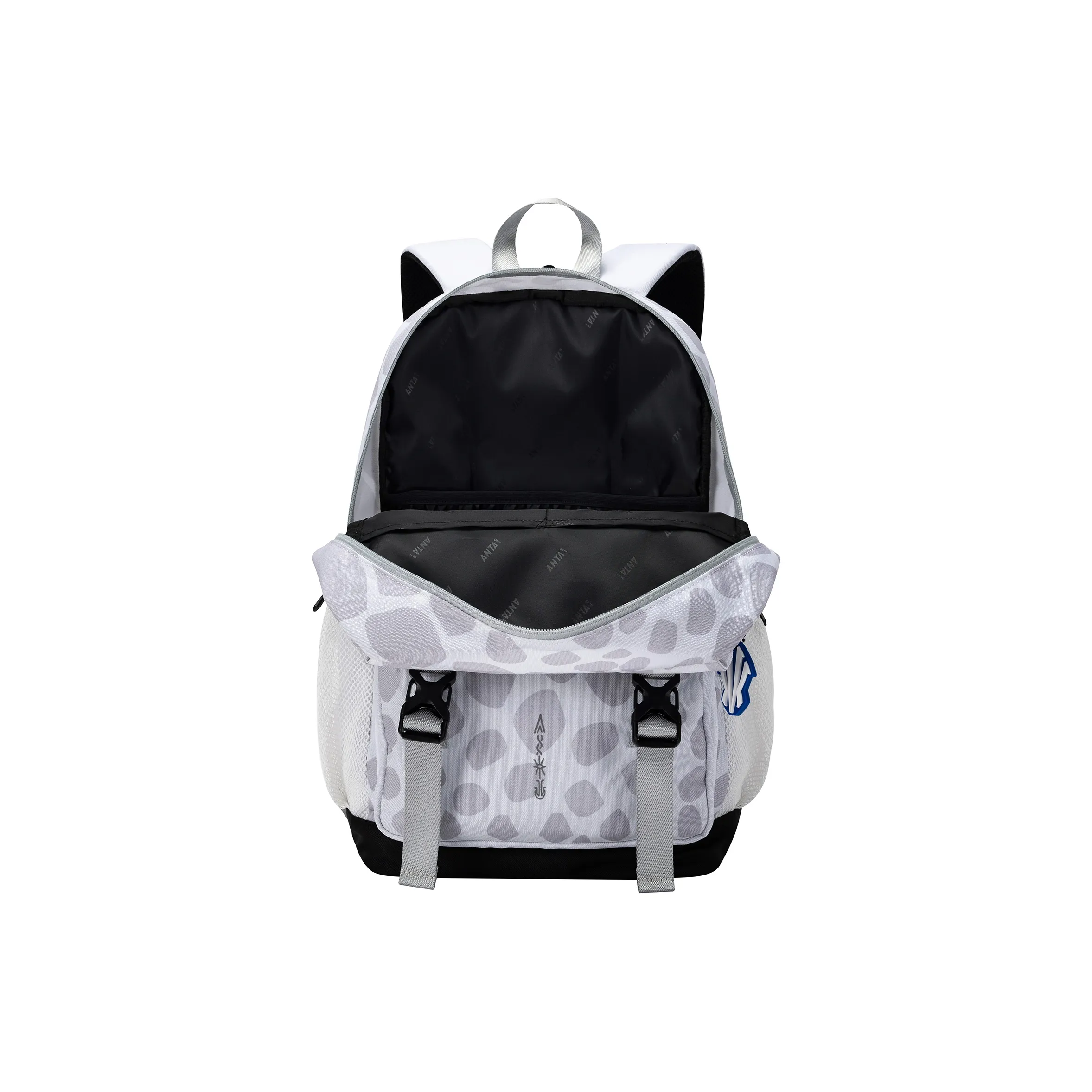 ANTA KAI  Bag 'White' - Image 6