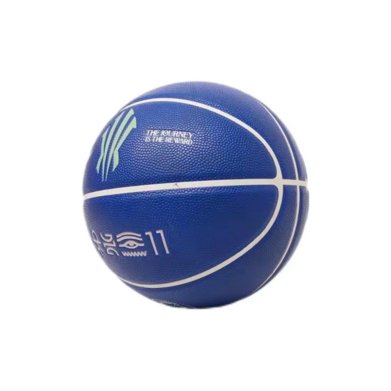 ANTA KAI BASKETBALL No. 7 Basketball Kyrie Irving - Image 7
