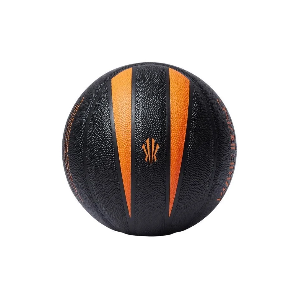 ANTA KAI BASKETBALL No. 7 Basketball Kyrie Irving - Image 10